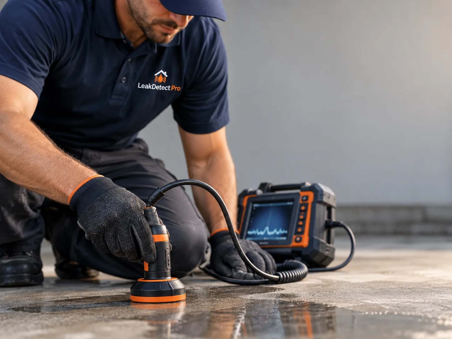 Garage Roof Evaluation in Doyle, CA